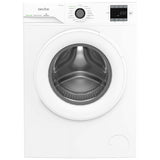 Masina de spalat rufe Arctic, 7kg, 1400rpm, Clasa A, Motor Silent Inverter, SaveInAll, Display, ExtraSteam, RecycledTub,