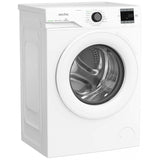 Masina de spalat rufe Arctic, 7kg, 1400rpm, Clasa A, Motor Silent Inverter, SaveInAll, Display, ExtraSteam, RecycledTub,