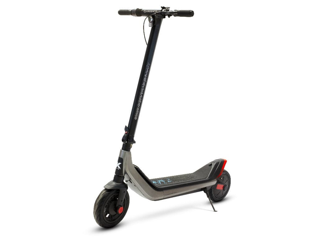 Argento Trotineta electrica Trotineta electrica Argento PI-MO-210001 | 350W, Bluetooth, LED