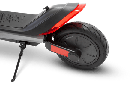 Argento Trotineta electrica Trotineta electrica Argento PI-MO-210001 | 350W, Bluetooth, LED