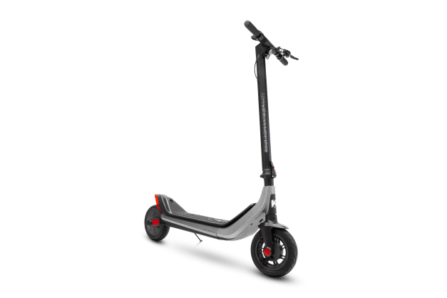 Argento Trotineta electrica Trotineta electrica Argento PI-MO-210001 | 350W, Bluetooth, LED