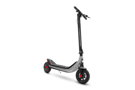 Argento Trotineta electrica Trotineta electrica Argento PI-MO-210001 | 350W, Bluetooth, LED