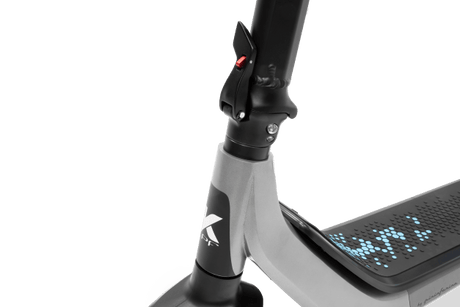 Argento Trotineta electrica Trotineta electrica Argento PI-MO-210001 | 350W, Bluetooth, LED