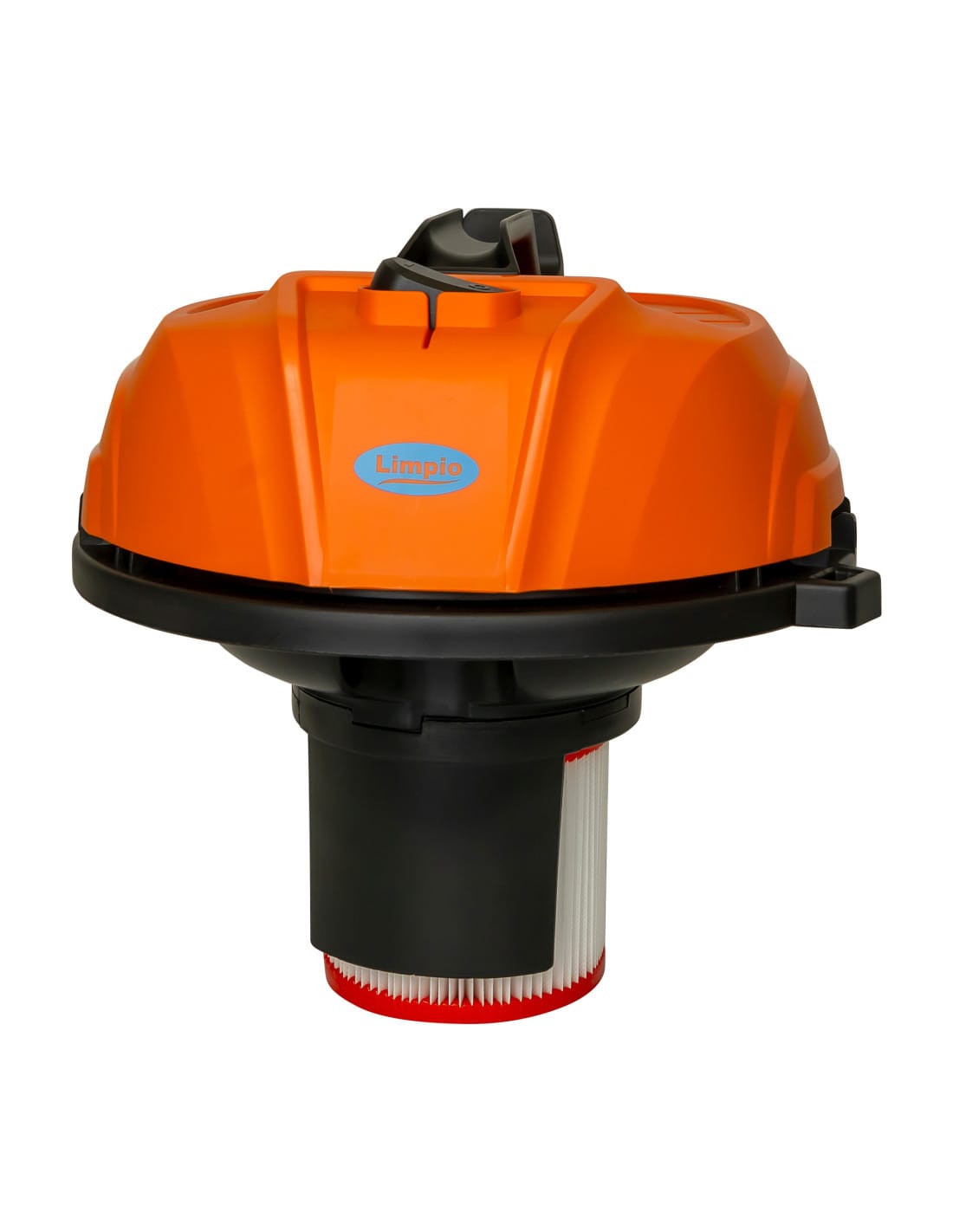 Limpio Aspirator profesional Aspirator Profesional Limpio LWD-30X2 | 30L, 2x1200W, Umed/Uscat