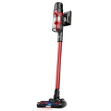 Samus Aspirator vertical Aspirator Vertical 2 in 1 Samus Hurricane 2 | 600W, 4 trepte, cyclonic,  Fara Fir, Portabil