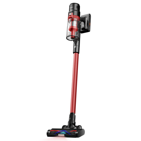 Samus Aspirator vertical Aspirator Vertical 2 in 1 Samus Hurricane 2 | 600W, 4 trepte, cyclonic,  Fara Fir, Portabil