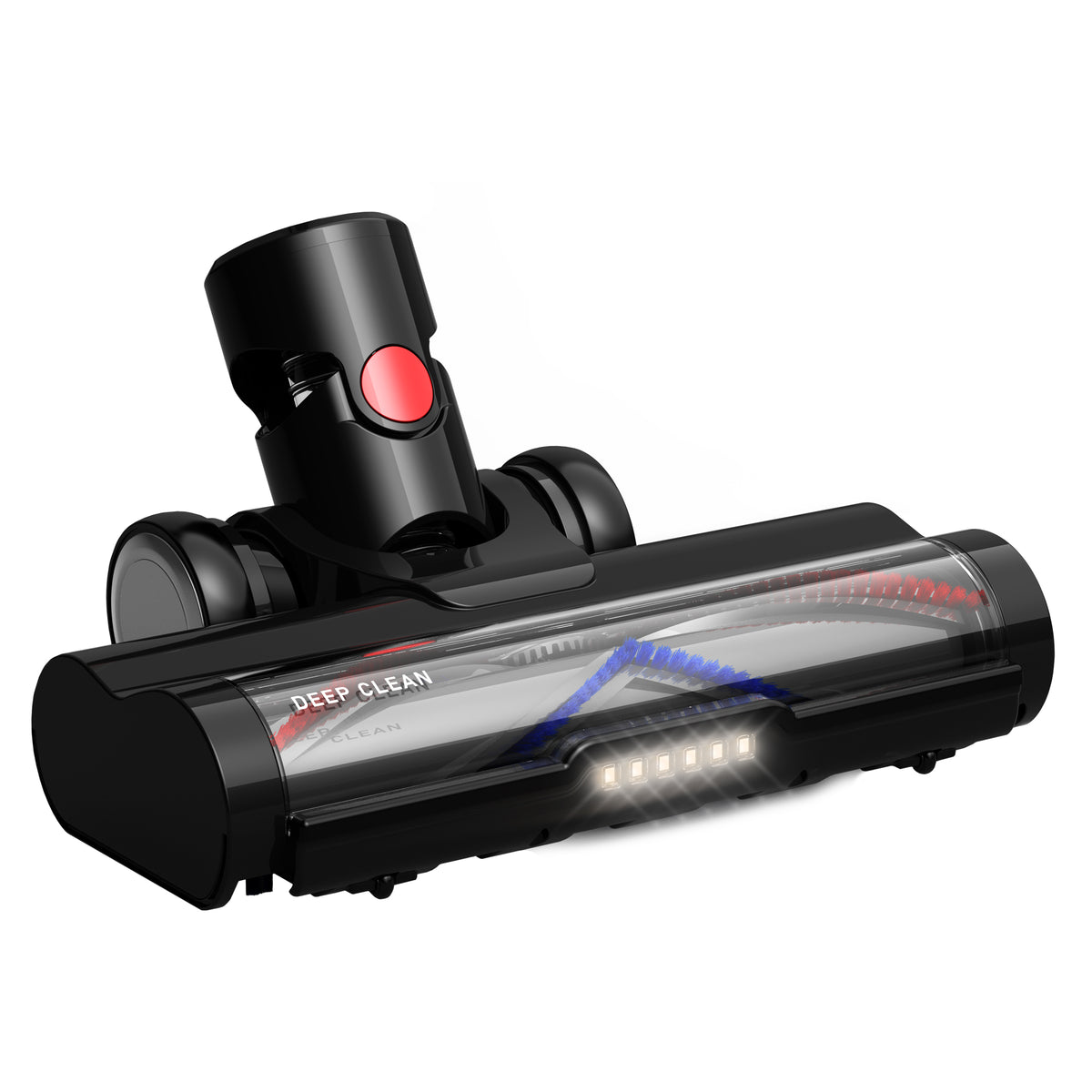 Aspirator Vertical 2 in 1 Samus Hurricane 2 | 600W, 4 trepte, cyclonic,  Fara Fir, Portabil