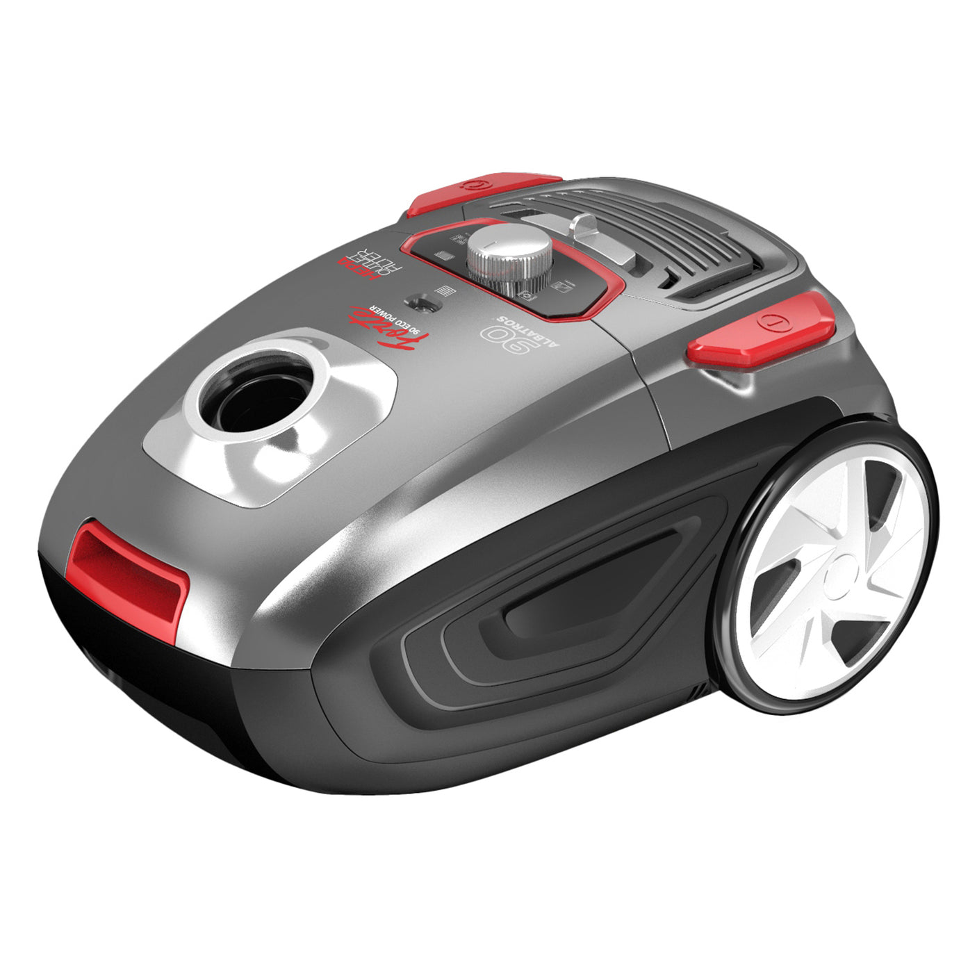 Aspirator Albatros FORTE 90 ECO - 900 W, Eco