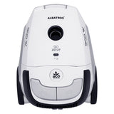 Albatros Aspirator Aspirator Albatros Zenit 90 Eco | 900W, Cu Sac, Alb