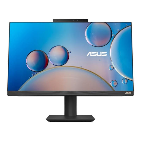 Asus AIO All-in-One PC Asus A5402WVART-BPD0100 | 5402W, 512GB, 8GB, 24", Full HD
