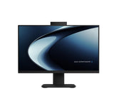 Asus AIO All-in-One PC Asus P440VAK-BPC4550 | 512GB, 16GB, 24", 4K UHD, Negru