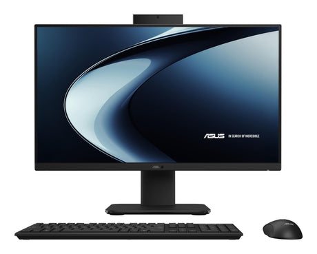 Asus AIO All-in-One PC Asus V440VAK-BPC0200 | 512GB, 16GB, 24", 4K UHD, Negru