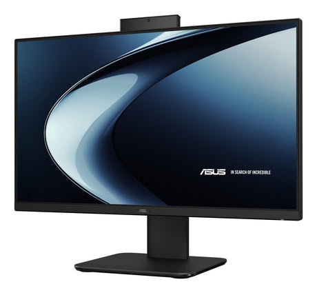 Asus AIO All-in-One PC Asus V440VAK-BPC0200 | 512GB, 16GB, 24", 4K UHD, Negru