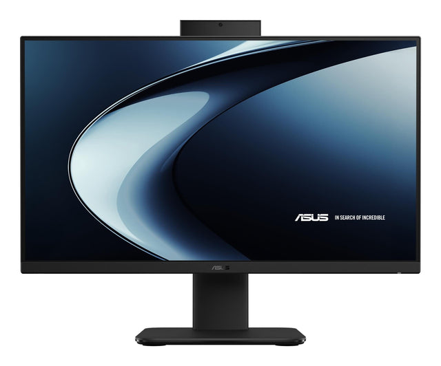 Asus AIO All-in-One PC Asus V440VAK-BPC0200 | 512GB, 16GB, 24", 4K UHD, Negru