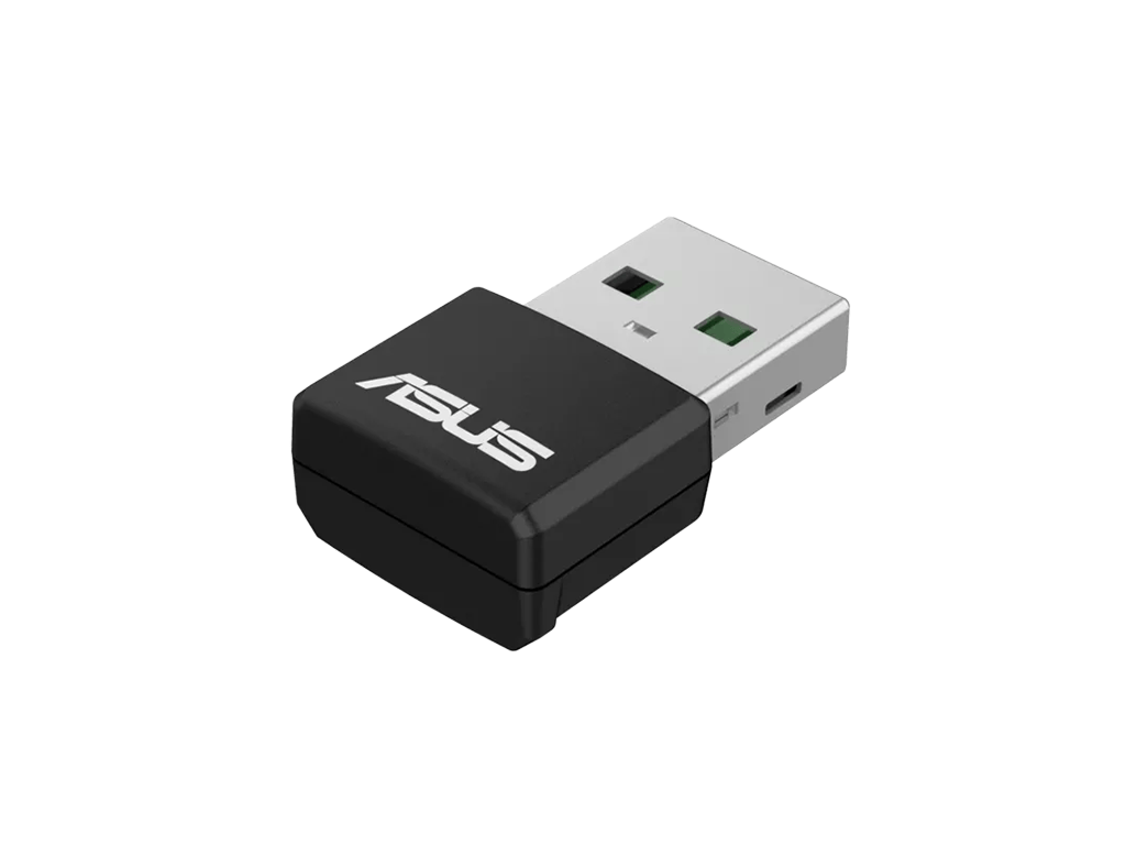 Asus Altele retelistica Altele retelistica Asus USB-AX55 NANO | 4G, 5G