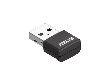 Asus Altele retelistica Altele retelistica Asus USB-AX55 NANO | 4G, 5G