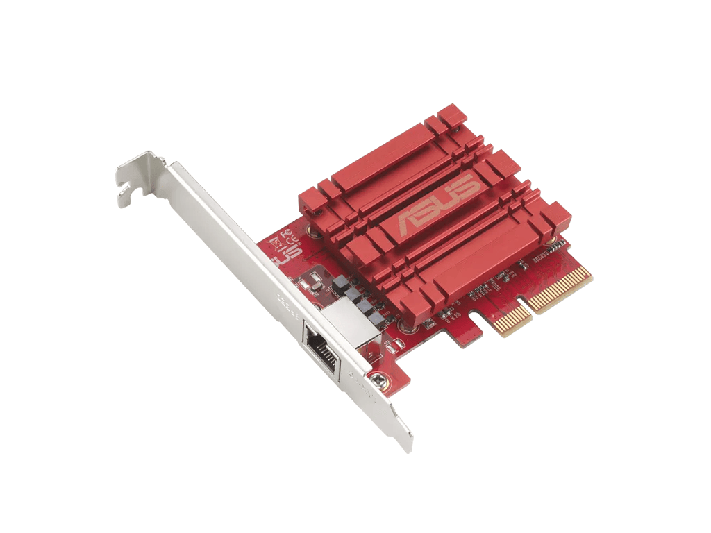 Asus Altele retelistica Altele retelistica Asus XG-C100C V3 | 1GB, 1Gbps