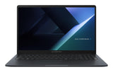 Asus Laptop Laptop ASUS ExpertBook BM1503CDA, Ryzen™ 5, 16GB RAM, 512GB SSD, 15.6" FHD, Wi-Fi 6, Tastatură Numerică, Culoare Gri, Ideal pentru Lucru