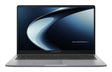 Asus Laptop Laptop ASUS ExpertBook P1 PM1503CDA, AMD Ryzen™ 5 7535HS, 15.6", 8GB RAM, 512GB SSD, DDR5, Grafică integrată, Wi-Fi 6E, Bluetooth, Gri, Ideal pentru muncă