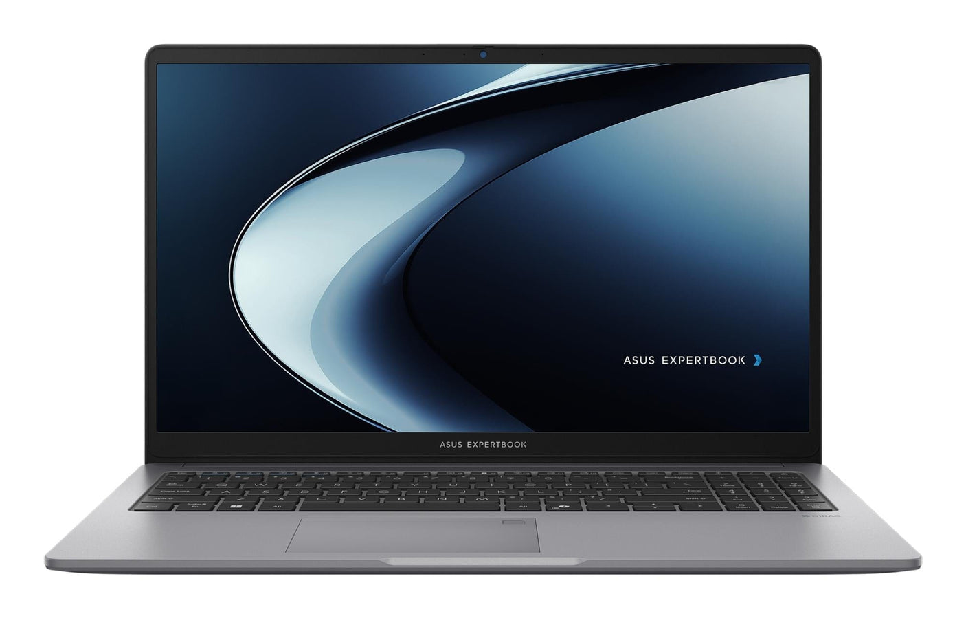 Asus Laptop Laptop ASUS ExpertBook P1 PM1503CDA, AMD Ryzen™ 5 7535HS, 15.6", 8GB RAM, 512GB SSD, DDR5, Grafică integrată, Wi-Fi 6E, Bluetooth, Gri, Ideal pentru muncă