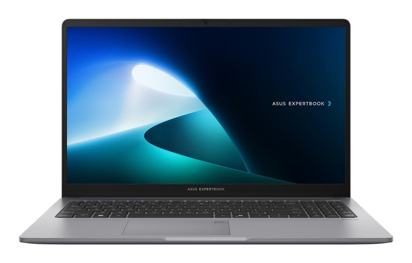 Asus Laptop Laptop ASUS ExpertBook P1503CVA | Intel® Core™ i7-13620H | 15.6" FHD | 32 GB RAM DDR5 | 512GB SSD | Wi-Fi 6 | Bluetooth | Grey | 1.65 KG | Tastatură Engleză