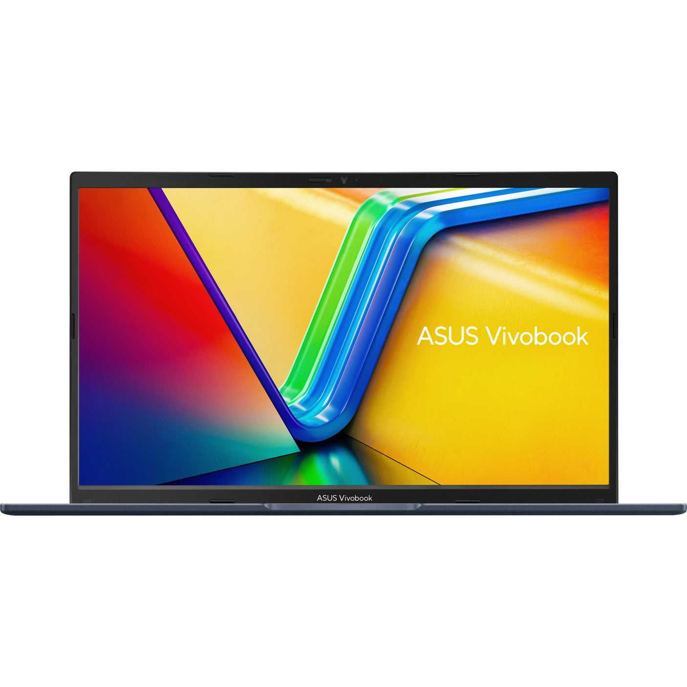 Asus Laptop Laptop ASUS VivoBook X1502VA, Intel Core i7-13620H, 15.6", 16GB RAM, 512GB SSD, Full HD, Bleu, Wi-Fi 6E, Bluetooth
