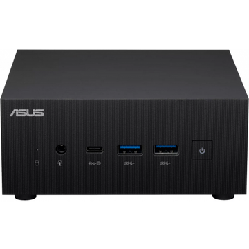 Mini PC Asus Barebone,AMD Ryzen7 7735HS Processor35W TDP,Integrated - Radeon Graphics