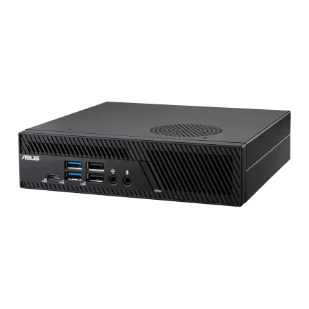 Asus Mini PC Mini PC Asus PB63-B5046AH | 4K UHD, Roșu
