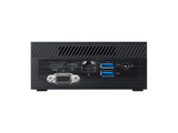 Asus Mini PC Mini PC Asus PN41-BBP131MVS1 | 5GB, 5Gbps, Negru, WiFi