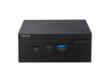Asus Mini PC Mini PC Asus PN41-BBP131MVS1 | 5GB, 5Gbps, Negru, WiFi