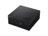 Asus Mini PC Mini PC Asus PN41-BBP131MVS1 | 5GB, 5Gbps, Negru, WiFi