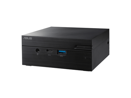 Asus Mini PC Mini PC Asus PN41-BBP131MVS1 | 5GB, 5Gbps, Negru, WiFi
