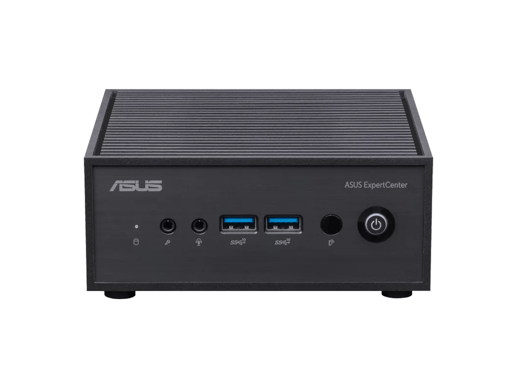 Asus Mini PC Mini PC Asus PN42-SN063AV | 5GB, 4K UHD, WiFi
