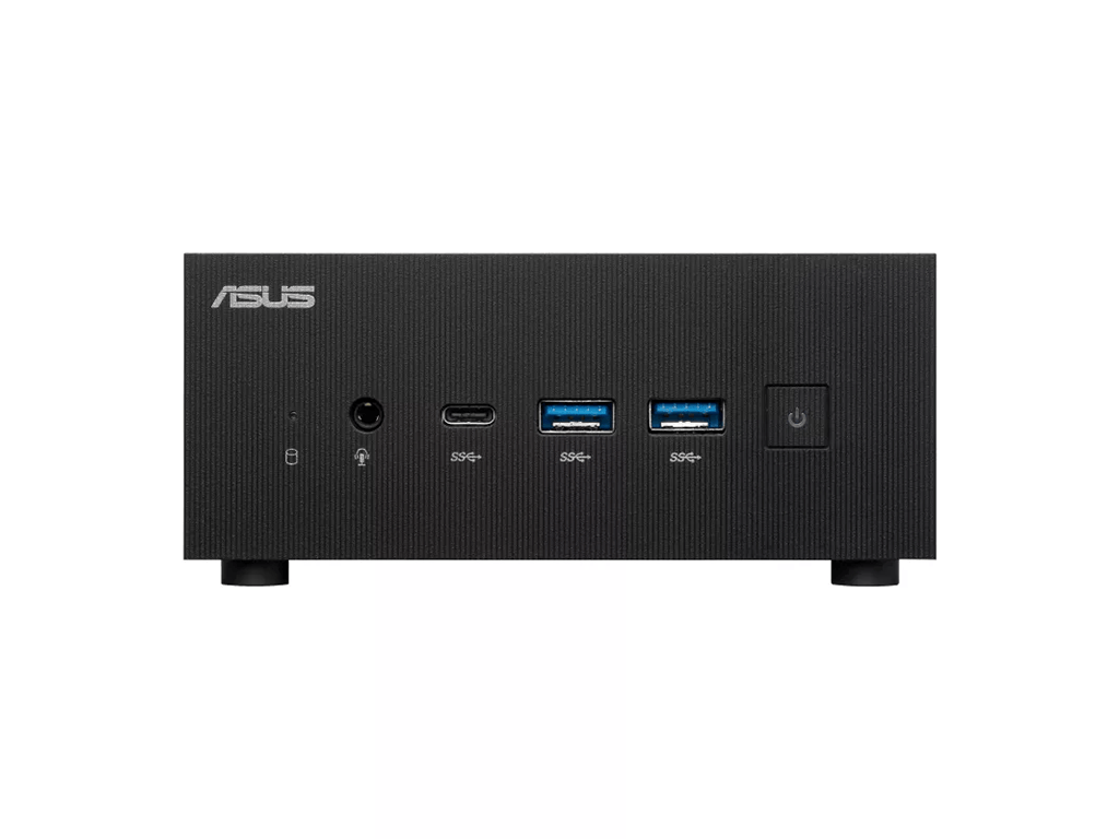 Asus Mini PC Mini PC Asus PN52-BBR959XD | 5GB, 4K UHD, 5Gbps, Negru, WiFi