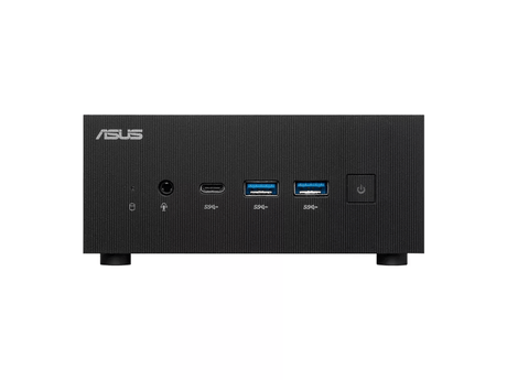 Asus Mini PC Mini PC Asus PN52-BBR959XD | 5GB, 4K UHD, 5Gbps, Negru, WiFi