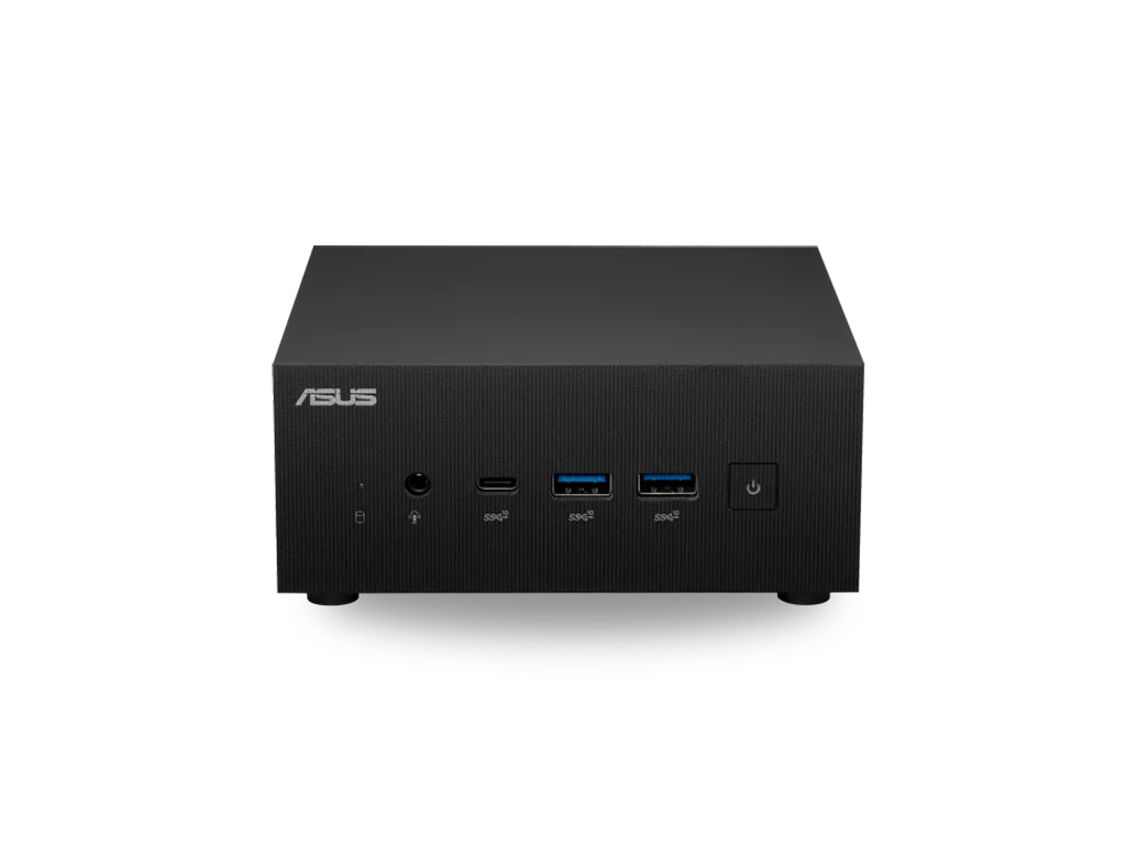 Asus Mini PC Mini PC Asus PN52-BBR959XD | 5GB, 4K UHD, 5Gbps, Negru, WiFi