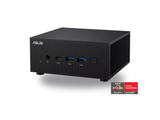 Asus Mini PC Mini PC Asus PN52-BBR959XD | 5GB, 4K UHD, 5Gbps, Negru, WiFi