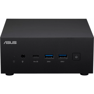 Asus Mini PC Mini PC Asus PN53-BBR777HD | 35W, 4K UHD, Roșu, WiFi, 5G