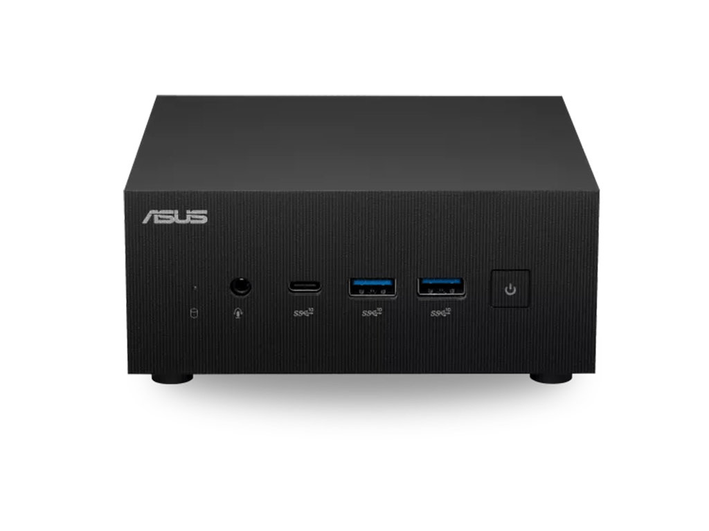 Asus Mini PC Mini PC Asus PN64-BB5003MDE1 | 5GB, 4K UHD, 5Gbps, WiFi