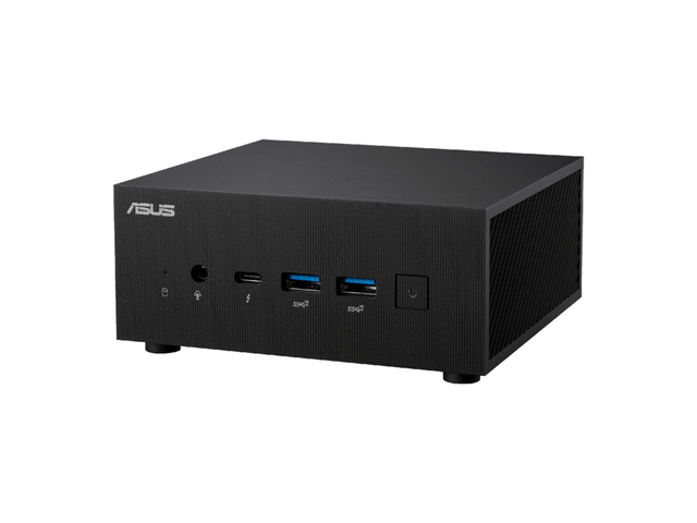 Asus Mini PC Mini PC Asus PN64-BB5003MDE1 | 5GB, 4K UHD, 5Gbps, WiFi