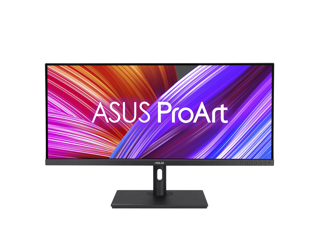 Asus Monitor Monitor Asus PA348CGV | 90W, 34", Negru, LED