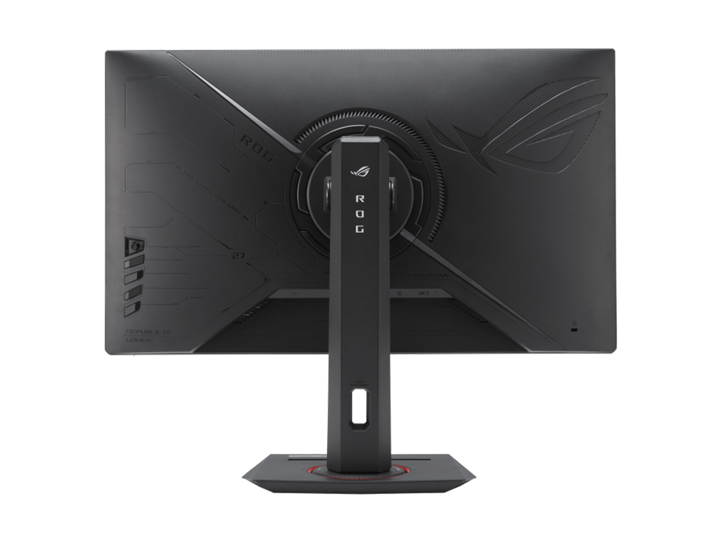Asus Monitor Monitor Asus XG27UCS | 27"