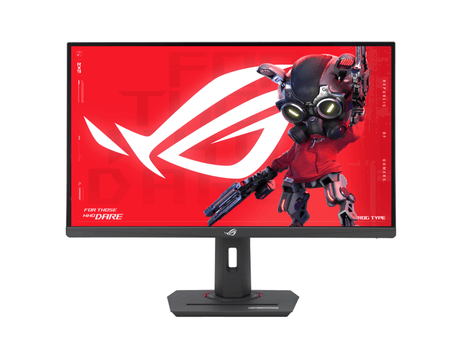 Asus Monitor Monitor Asus XG27UCS | 27"