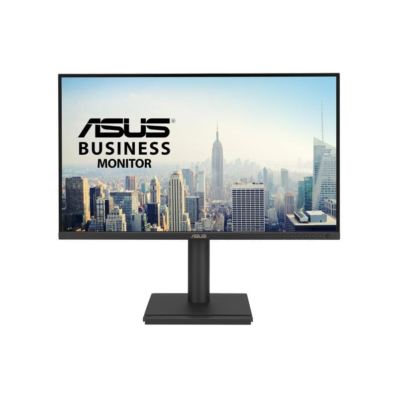 Asus Monitor PC Monitor Asus BE27ACGN 90LM03I0-B03K71 | 27", IPS, QHD, 100Hz, USB-C