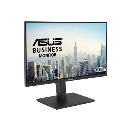 Asus Monitor ASUS Business VA27ECPSN 27" Full HD IPS, USB-C, DP, HDMI, pivot (90LM055J-B01170)