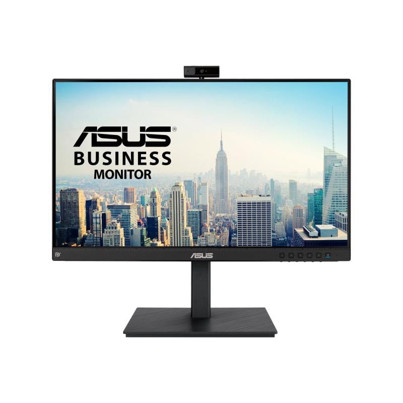 Asus Monitor PC Monitor ASUS BE24EQK 23.8" | Full HD, IPS, 75Hz, Ergonomic