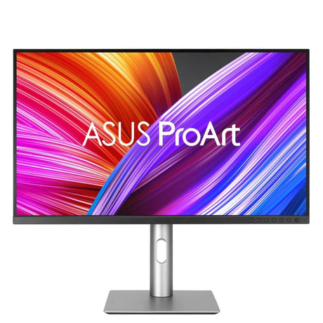 Asus Monitor PC Monitor ASUS PA279CRV 90LM08E0-B01K70 | 27", 4K UHD, IPS, 60Hz