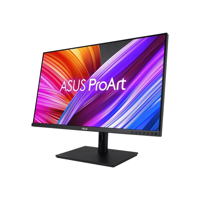 Asus Monitor PC Monitor ASUS PA328QV 90LM00X0-B02370 | 32", 4K UHD, IPS, 60Hz