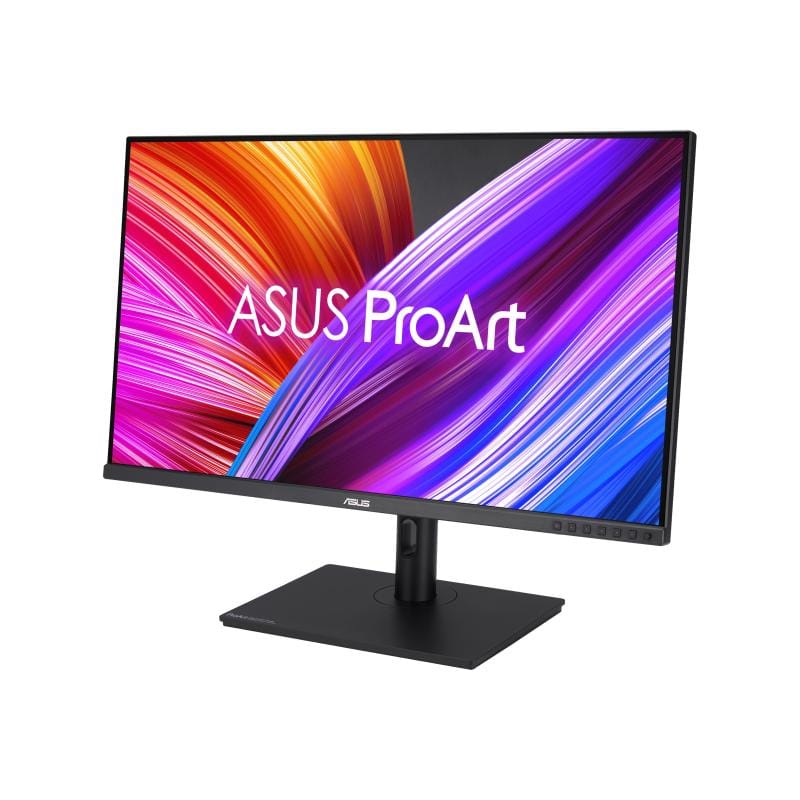 Asus Monitor PC Monitor ASUS PA328QV 90LM00X0-B02370 | 32", 4K UHD, IPS, 60Hz