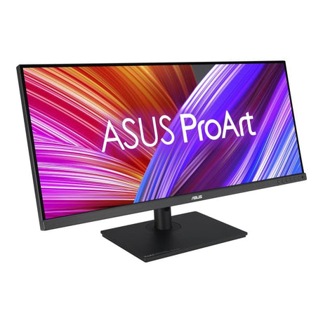 Asus Monitor PC Monitor ASUS PA348CGV 90LM07Z0-B01370 | 34.1", UWQHD, 120Hz, IPS